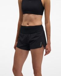 Hoka One One - Glide Shorts Mr 3.5'' Brief - Lyst
