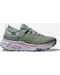 Hoka One One - Kaha 3 Low Gore-tex Hiking Shoes - Lyst