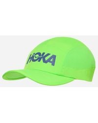 Hoka One One - Run Hat - Lyst