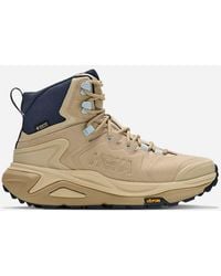 Hoka One One - Kaha 3 Gore-tex Hiking Shoes - Lyst