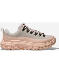 Hoka One One - Tor Summit Lifestyle Shoes - Lyst