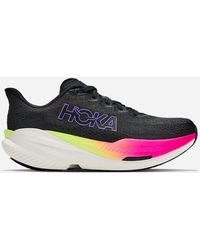 Hoka One One - Mach X 3 Road Running Shoes - Lyst