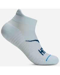Hoka One One - No-show Run Sock - Lyst