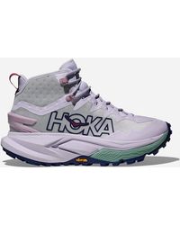 Hoka One One - Mafate Hike Hiking Shoes - Lyst