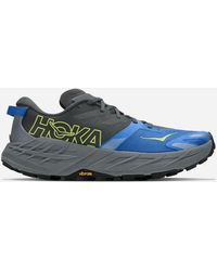 Hoka One One - Speedgoat 7 Trail Shoes - Lyst