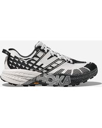 Hoka One One - Speedgoat 2 Trail Shoes - Lyst