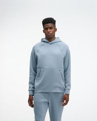 Hoka One One - Essential Recovery Hoodie - Lyst