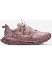 Hoka One One - Mach Remastered Aura Lifestyle Shoes - Lyst