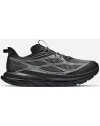 Hoka One One - Mach Remastered Aura Lifestyle Shoes - Lyst
