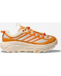 Hoka One One - Mafate Three2 Lifestyle Shoes - Lyst