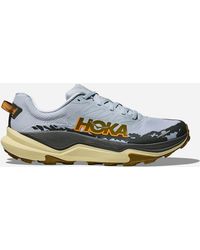 Hoka One One - Torrent 4 Trail Shoes - Lyst