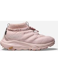 Hoka One One - Kaha 2 Frost Moc Gore-tex Lifestyle Shoes - Lyst