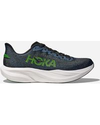 Hoka One One - Mach 7 Chaussures Pour Homme En Taille - Lyst