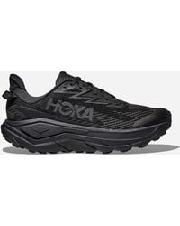 Hoka One One - Challenger 8 Gore-tex Trail Shoes - Lyst