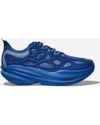 Hoka One One - Mach X Caged Lifestyle Shoes - Lyst