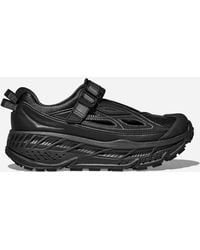 Hoka One One - Stinson Breeze Lifestyle Shoes - Lyst