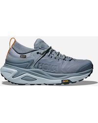 Hoka One One - Kaha 3 Low Gore-tex Hiking Shoes - Lyst