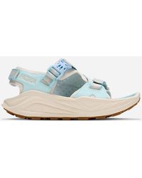 Hoka One One - Infini Hike Tc Hiking Sandals - Lyst