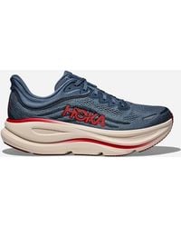 Hoka One One - Bondi 9 Road Running Shoes - Lyst