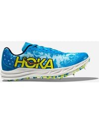 Hoka One One - Crescendo Xc Spikeless Shoe - Lyst