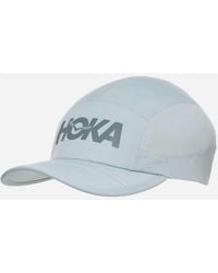 Hoka One One - Run Hat - Lyst