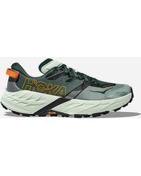 Hoka One One - Speedgoat 7 Trail Shoes - Lyst