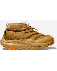 Hoka One One - Kaha 2 Frost Moc Gore-tex Lifestyle Shoes - Lyst