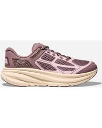 Hoka One One - Clifton One9 Lifestyle Shoes - Lyst