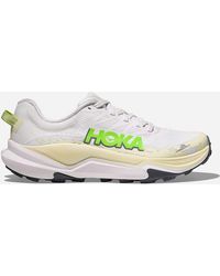 Hoka One One - Torrent 4 Trail Shoes - Lyst