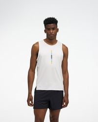 Hoka One One - Everyrun Tank Top - Lyst