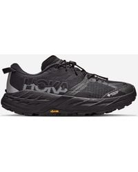 Hoka One One - Speedgoat 7 Gore-tex® Trail Shoes - Lyst