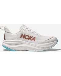 Hoka One One - Skyflow Road Running Shoes - Lyst