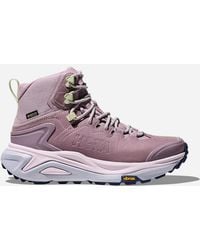 Hoka One One - Kaha 3 Gore-tex Hiking Shoes - Lyst