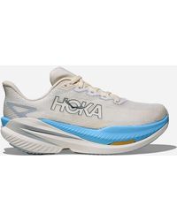 Hoka One One - Mach X 3 Road Running Shoes - Lyst