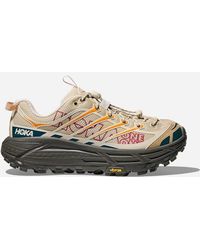 Hoka One One - Mafate Three2 Lifestyle Shoes - Lyst