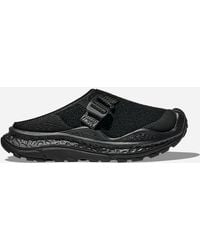 Hoka One One - Ora Primo Ext Recovery Sandals Sandals - Lyst