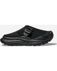 Hoka One One - Ora Primo Ext Recovery Sandals Sandals - Lyst