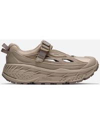 Hoka One One - Stinson Breeze Lifestyle Shoes - Lyst