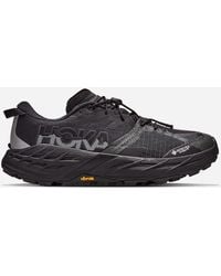 Hoka One One - Speedgoat 7 Gore-tex® Trail Shoes - Lyst