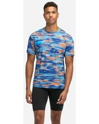 Hoka One One - Airolite Short Sleeve Top 2.0 - Lyst