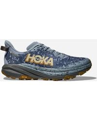 Hoka One One - Speedgoat 6 Gore-tex Trail Shoes - Lyst