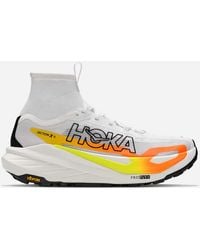 Hoka One One - Tecton X 4 Trail Shoes - Lyst