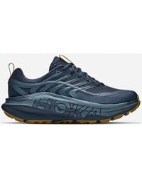 Hoka One One - Stinson 8 Trail Shoes - Lyst