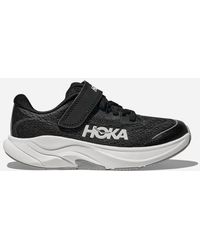 Hoka One One - Kid's Rincon 4 Road Running Shoes - Lyst