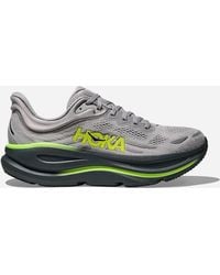 Hoka One One - Bondi 9 Road Running Shoes - Lyst