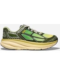 Hoka One One - Clifton One9 Supervsn Lifestyle Shoes - Lyst