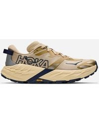 Hoka One One - Speedgoat 7 Trail Shoes - Lyst