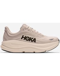 Hoka One One - Bondi 9 Road Running Shoes - Lyst