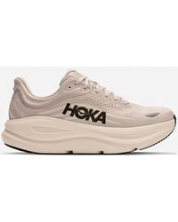 Hoka One One - Bondi 9 Road Running Shoes - Lyst