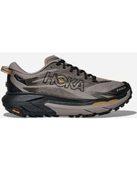 Hoka One One - Mafate 5 Trail Shoes - Lyst